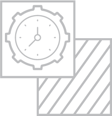 Time & Material Icon